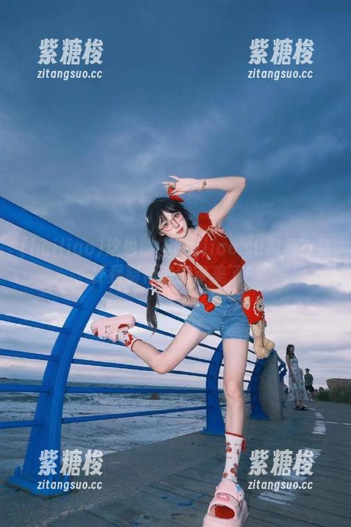 这也能上heiliao.su视频？我怀疑制作者的审美了！
