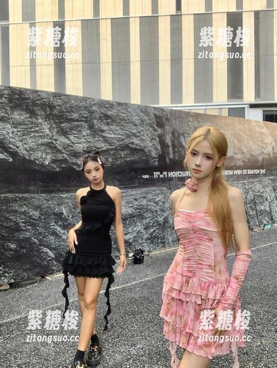 一键入坑，开启无限吃瓜模式，怎么可能在“五一吃瓜群众网”永不迷路？