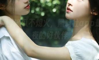 追瓜不熄火，黑料社app是你熬夜的好伙伴