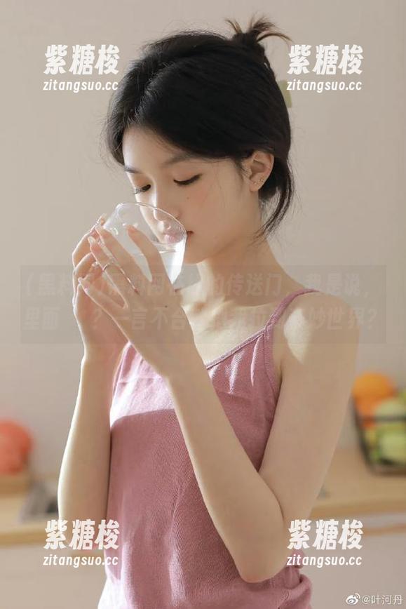 黑料网在线的传送门，我是说，里面뭐죠？一言不合就把我拉到奇妙世界？
