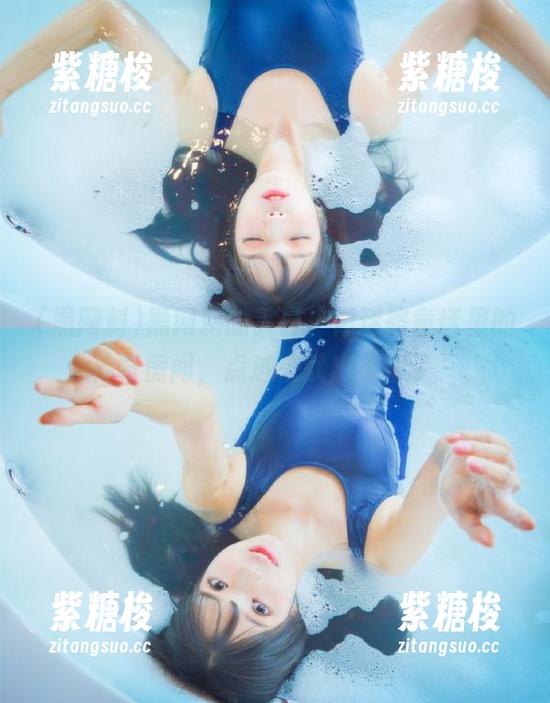 黑网料的入口，像迷路童话里的神奇房间，点进来就出不来了～
